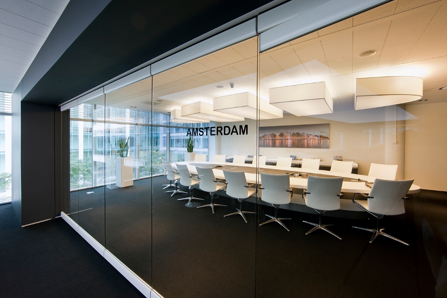 Featured image for “Vimpelcom te Amsterdam in opdracht van D&Z”