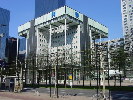 Featured image for “Unilever Rotterdam”