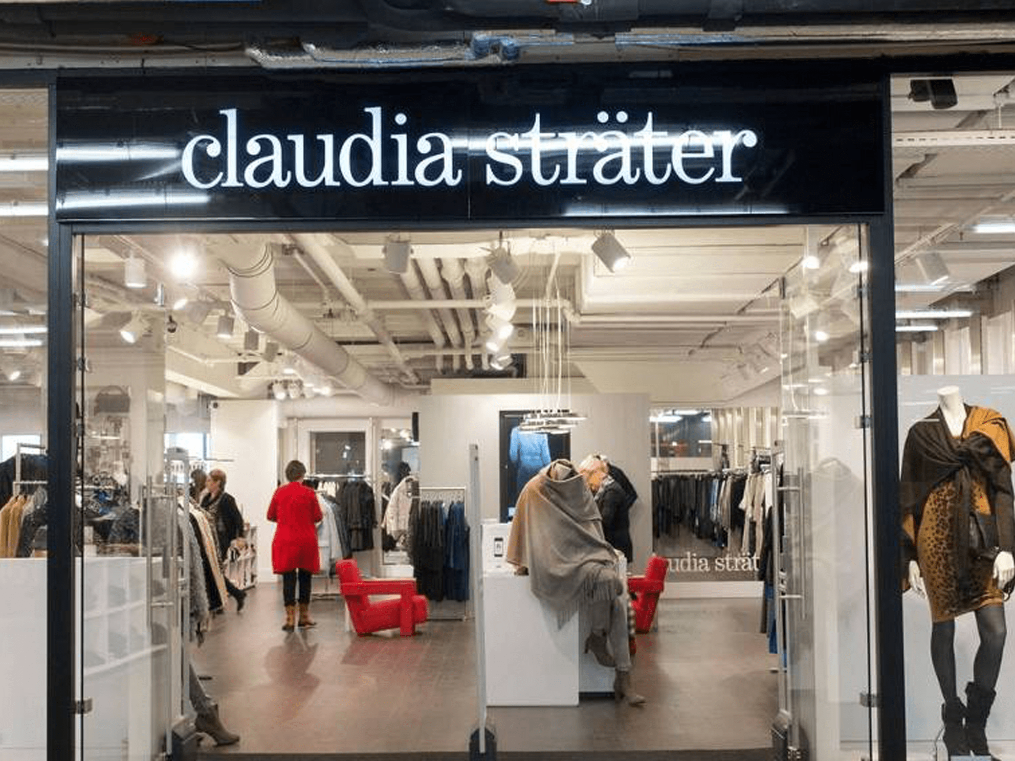 Featured image for “Claudia Sträter Diemen & Utrecht”