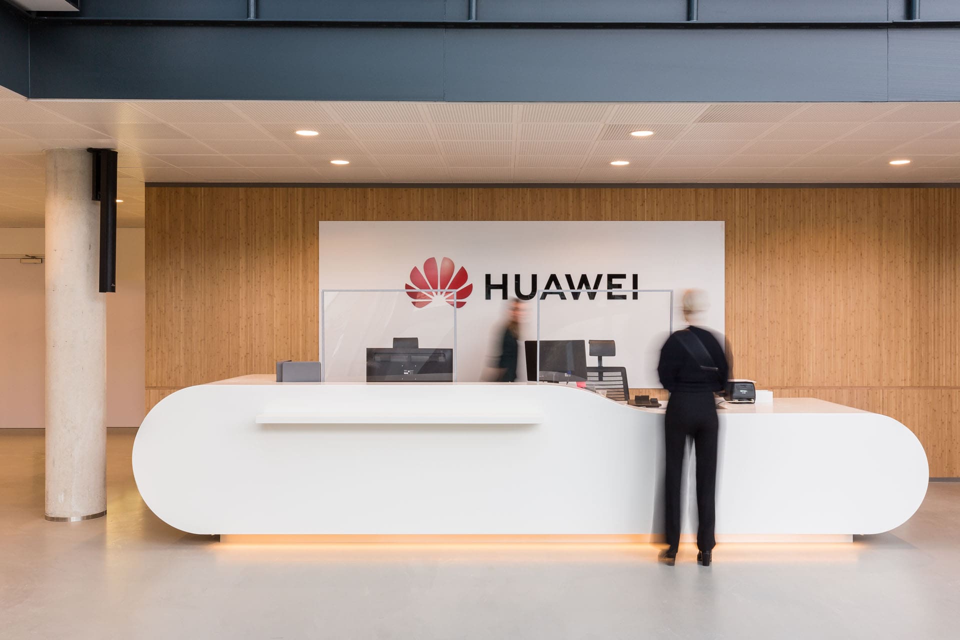 Featured image for “Huawei Rijswijk”