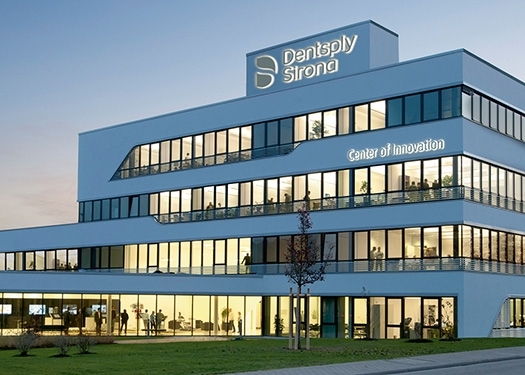 Featured image for “Dentsply Sirona Benelux B.V.”